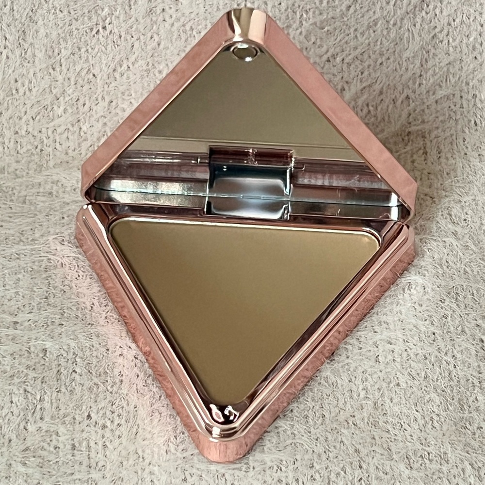 LYS No Limits Matte Bronzer - Courage